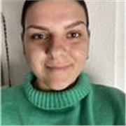 Profesora de apoyo de inglés y primaria