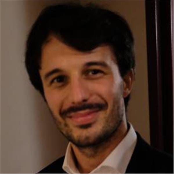 Marcello De Vita Insegnante privato di Pianoforte (Firenze)