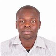 Maths Tutor teaching students of all ages