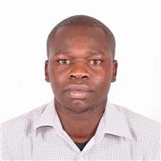 Joshua Nyangena