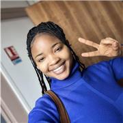 Ange Michelle TCHEMTCHOUA