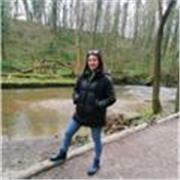 ESOL tutor with over 10 years of experience teaching adults from all over the world.