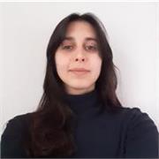 Sono una lauranda in Didattica dell'italiano a stranieri e offro lezioni di lingua e cultura italiana 