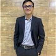 Estudiante con experiencia dando clases de matemáticas online