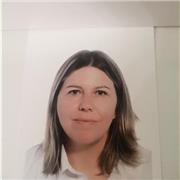 Profesora de ciencias imparte clases de Química y Física hasta nivel de batxiller ato y Matematicas hasta 4 Eso