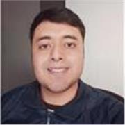 Profesor de Matemáticas y física con experiencia dando clases en línea y presencial, tanto clases individuales como grupales