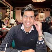 Muhammad Mohib