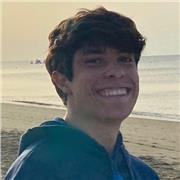 studiante de Estadística ofrece clases de apoyo en ciencias, idiomas y repaso general de cualquier asignatura