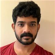 Nithin Raju