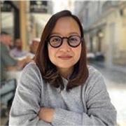 Fluent English Speaker Offering Online Lessons