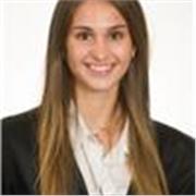 Graduada en Derecho y cursando el Máster de Acceso de la Abogacía, dispuesta a dar clases de derecho.