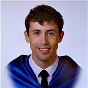 Estudiante de último año de la carrera de matemáticas ofrece clases particulares online a todos los niveles.