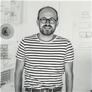 Architecte diplômé avec plusieurs années d'expérience :
Revit
AutoCAD
BIM
Plans archi
Conception archi
Portfolio archi