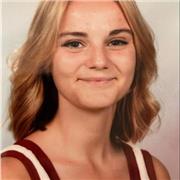 Professeure avec expérience