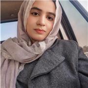 Alveena Nasir