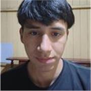 No tengo experiencia pero si tengo ganas de enseñar español me gusta ayudar a la gente con el mejor animo