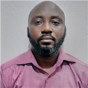 a dedicated and very passionate math subject teacher for all ages