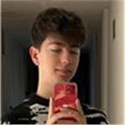 Estudiante de Ing. Aeroespacial en su tercer año. Ofrezco clases particulares de matemáticas y física para alumnos de bachillerato