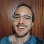 Profesor con experiencia en primaria, ESO y bachiller