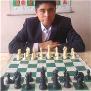 Entrenador de Ajedrez con mención en pedagogía de la FDPA