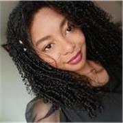 Estudiante de Ingeniería Civil con excelente trayectoria académica