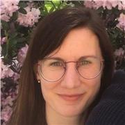 Mathematik-Nachhilfe von ausgebildeter Naturwissenschaftlerin