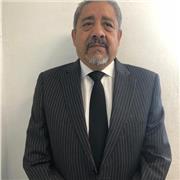 Maestro de licenciatura clases in línea y presenciales