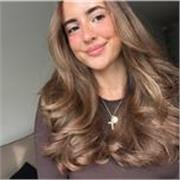 He nacido en Alemania así que es mi idioma principal. 