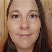 Professeur de langues quadrilingue: Licence (BA) en enseignement d'anglais, langues additionelles finnois, suedois et francais