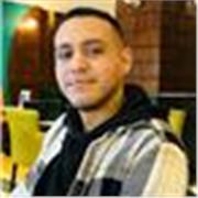 Professeur d'Arabe  pour Cours Particuliers Tous Niveaux Bienvenus 