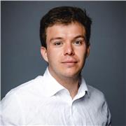 Englischer Muttersprachler bietet Konversationsunterricht an