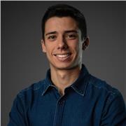Profesor de secundaria, formación profesional y universidad especializado en Lengua, Literatura y Cine