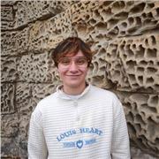 Professeur particulier d'anglais niveau universitaire
