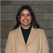 Medical Student (Edinburgh) — Biology Tutor, Primary, GCSE to A-Level