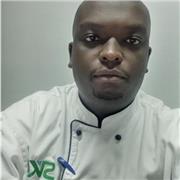 Edwin Mwenda
