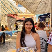 Laureanda in giurisprudenza offre ripetizioni di diritto per scuole superiori