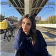 Metodo chiaro e risultati: ripetizioni di Matematica, Chimica e Biologia con studentessa di Medicina