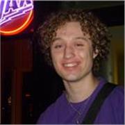 I am a logic oriented, patient person with good social skills. My lessons aim to help younger people Develop their maths skills.