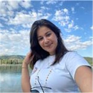 Melike Yaren Kaya