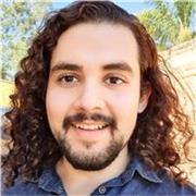 I am a very patient and friendly individual. I believe there are no stupid questions, and I love helping people develop.