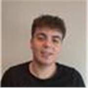 Profesor joven especializado en matematicas y fisica de todos los niveles