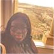 I am patient and easy going and would love to teach anyone who is learning to learn or better their English proficiency.