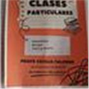 Clases particulares de Ciencias Naturales todos los dias