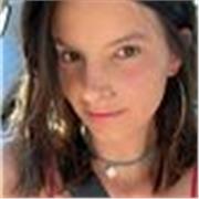 Estudiante de Historia del arte que imparte clases a niños de todas las edades