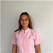 Licenciada en educación infantil, con 3 años de experiencia en refuerzo y apoyo escolar