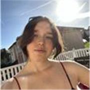 Profesora particular de lengua española y literaturas
