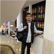 I have been teaching English for almost one year and I’ve done degree in English philology