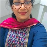 Ankita Sarma