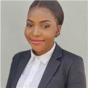 Tafadzwa Mhizha