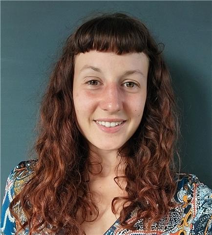 Coline Martin